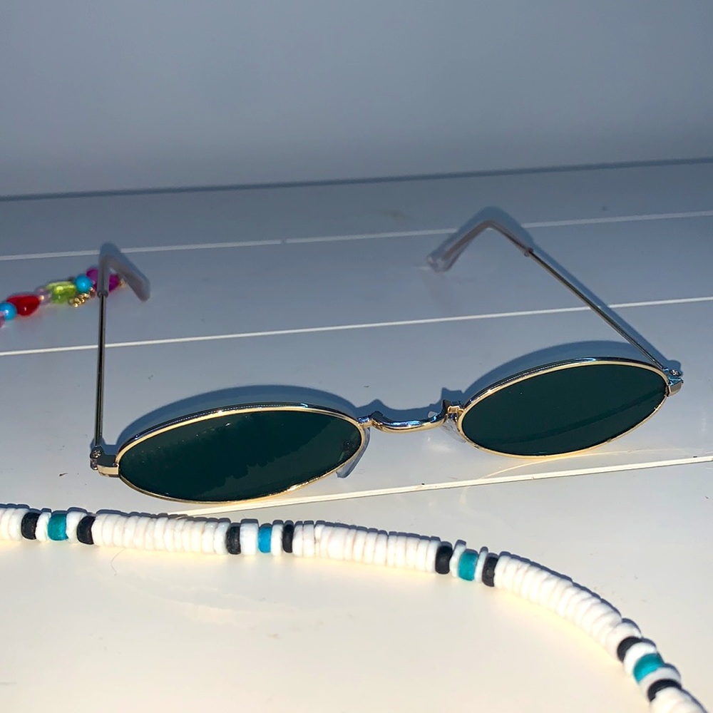Sunglasses - Picture 2 of 2